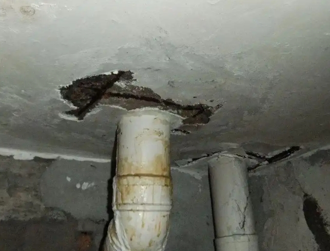 丘北卫生间漏水维修公司浅析丘北卫生间渗水维修的方法