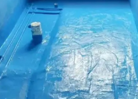 丘北卫生间漏水维修公司分享下丘北卫生间防水工程中常用防水涂料介绍。